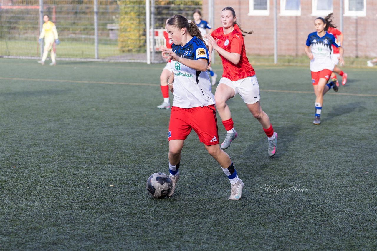 Bild 118 - wCJ Holstein Kiel Turnier